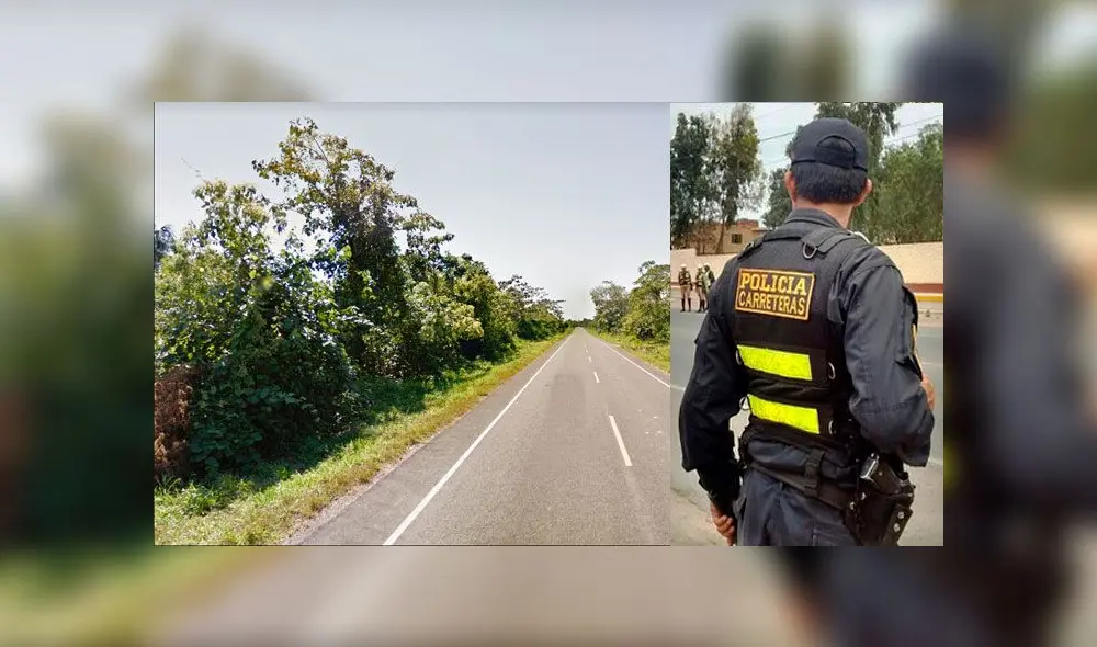 Tras la declaración de los tres conductores intervenidos se dispuso la detención preliminar del mayor PNP, Freddy Becerra Regalado. (Foto: referencial)