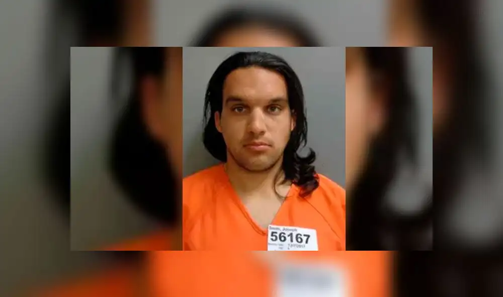 Pedófilo será excarcelado por tratamiento hormonal para bajar sus niveles de testosterona