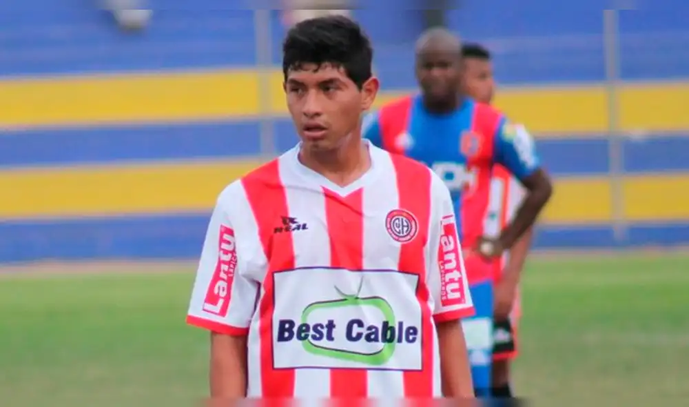 Alianza Lima: Presidente de Unión Huaral reafirmó acuerdo por jugador sub20 [VIDEO]