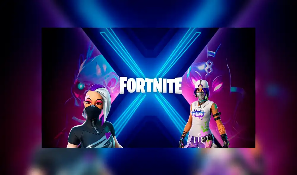 La segunda semana de la temporada 10 en Fortnite Battle Royale trae estos increíbles desafíos y misiones.