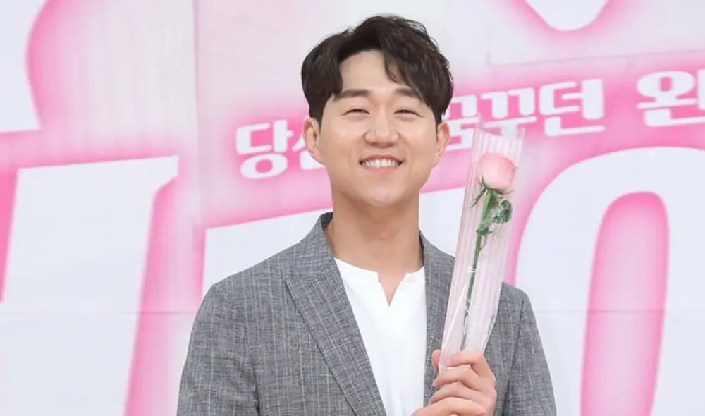 Desliza para ver más fotos del actor Choi Sung Won de Reply 1988. Foto: News1