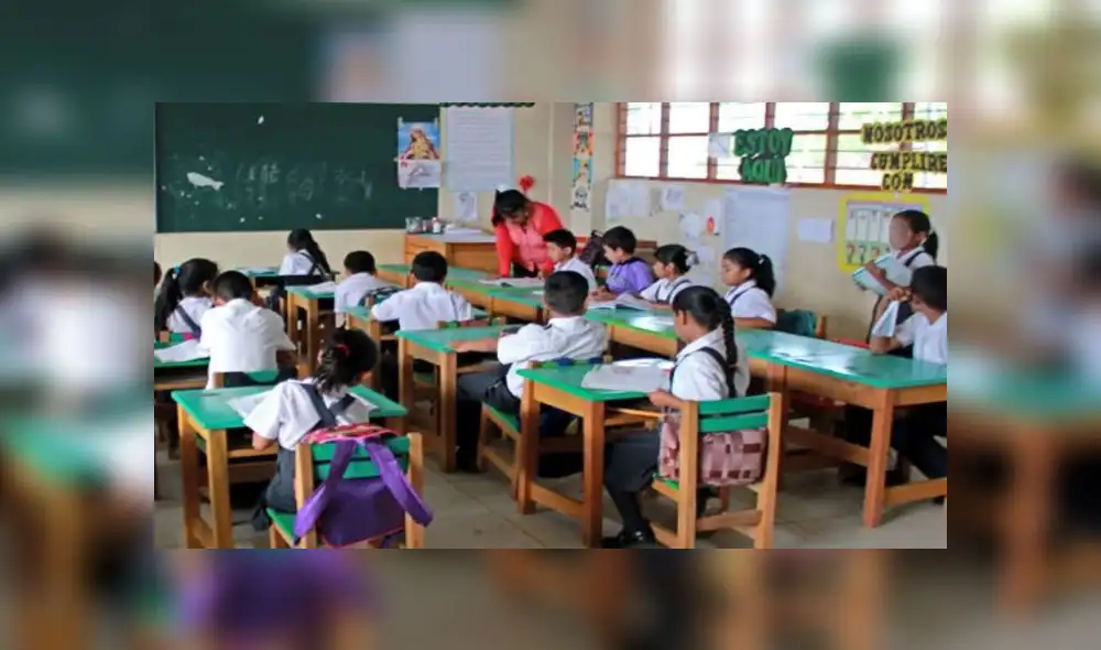 CIDH saluda inclusión del enfoque de género en Currículo Escolar peruano