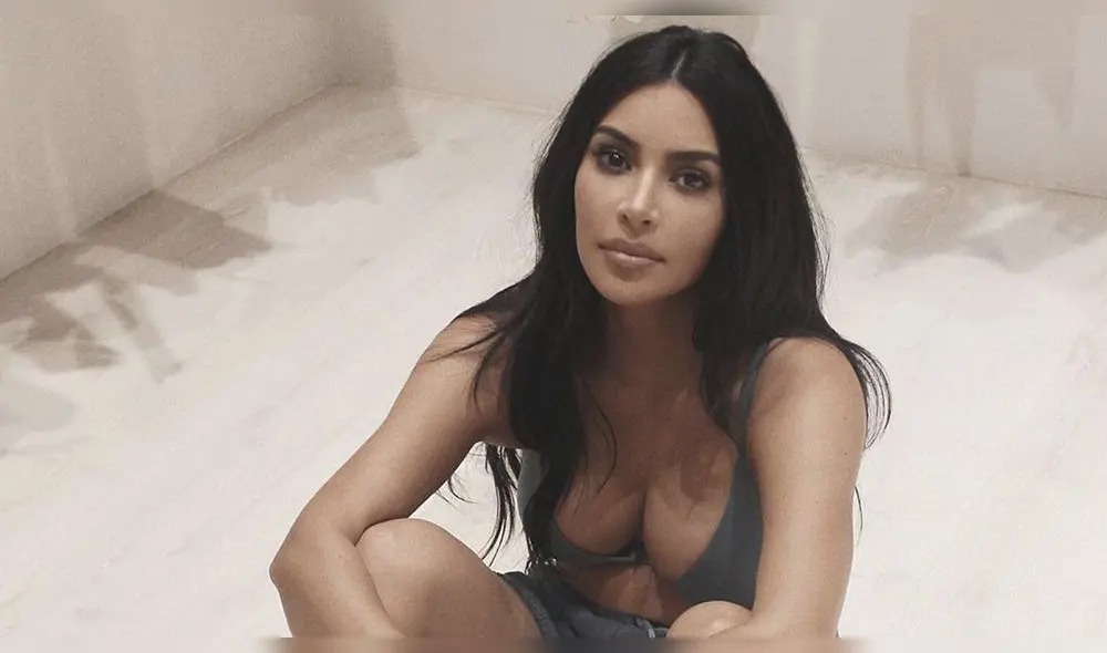 Kim Kardashian Kim Kardashian