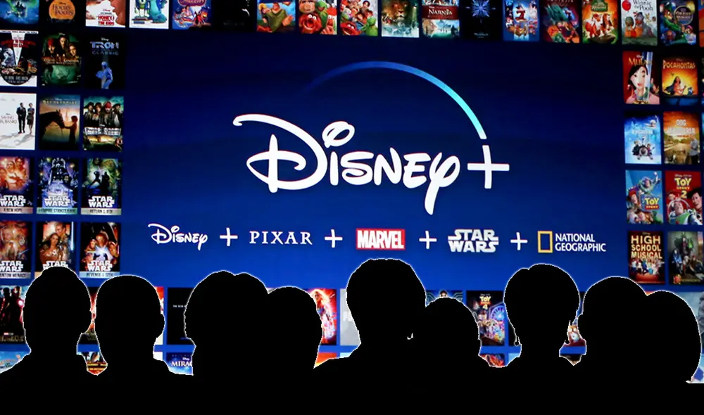 Precio de Disney plus para Perú y Latinoamérica son confirmados. Foto: Disney
