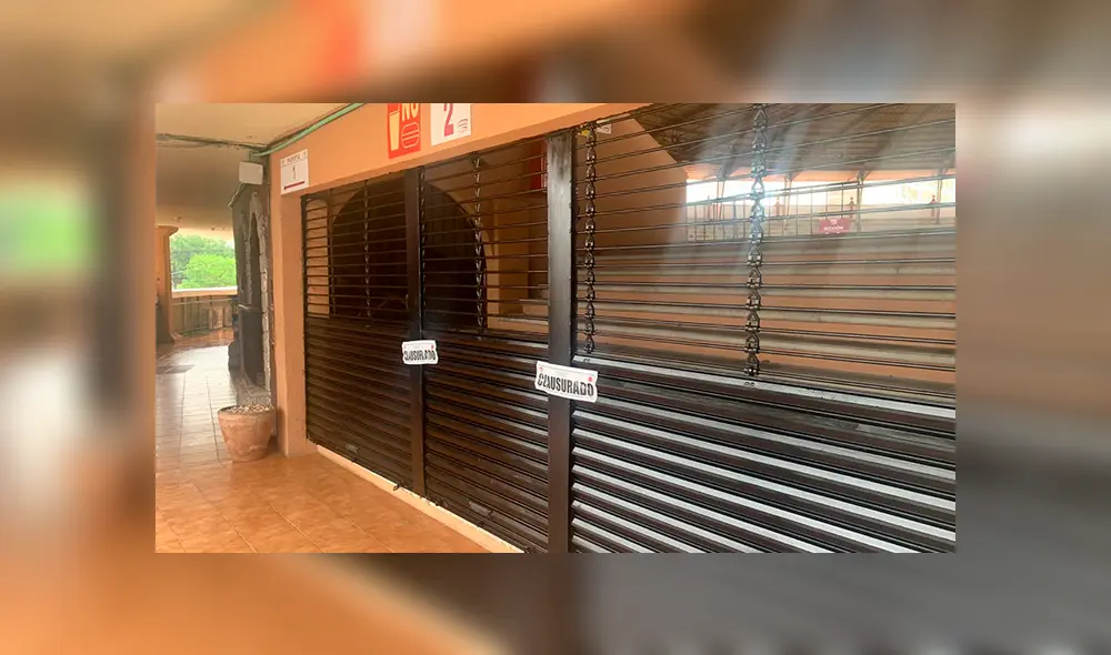 Clausuran Plaza de Toros de Cancún Clausuran Plaza de Toros de Cancún