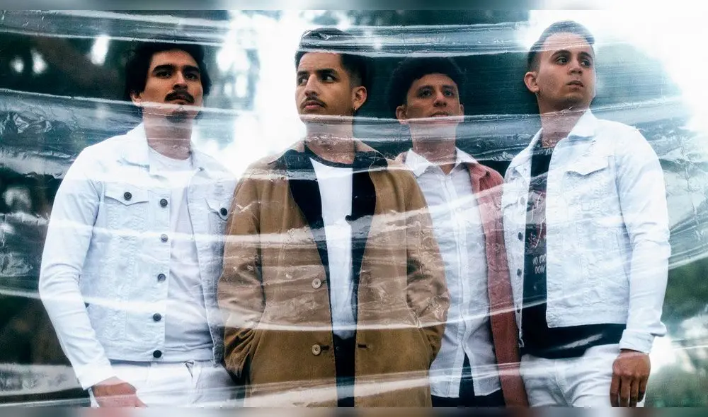 Banda nacional Jet Rodeo lanza vídeo en vivo de su single “La Señal”