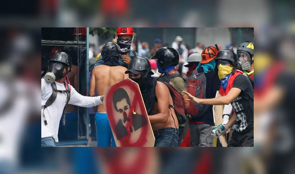 ''Una economía destruida, la creciente inseguridad social y la desigualdad más grande potencian la violencia criminal'', asegura sociólogo. Foto: Difusión ''Una economía destruida, la creciente inseguridad social y la desigualdad más grande potencian la violencia criminal'', asegura sociólogo. Foto: Difusión