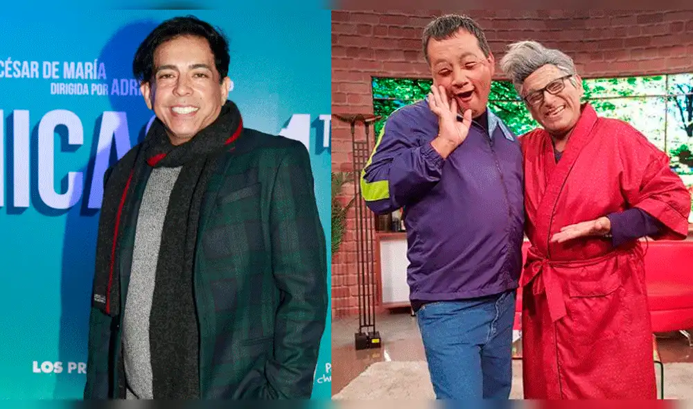 Ernesto Pimentel quiere encuentro con Carlos Álvarez y Jorge Benavides