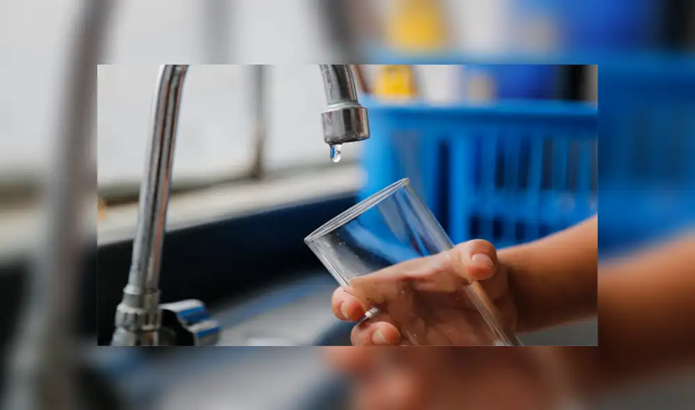 Sedapal restringirá el servicio de agua en La Molina, Santa Anita y Ate Sedapal restringirá el servicio de agua en La Molina, Santa Anita y Ate