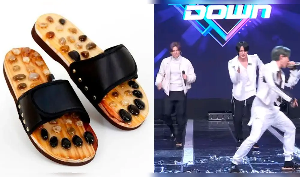 Con el trofeo del programa de Mnet, BTS obtuvo su quinta victoria en shows musicales y debieron asumir un reto.