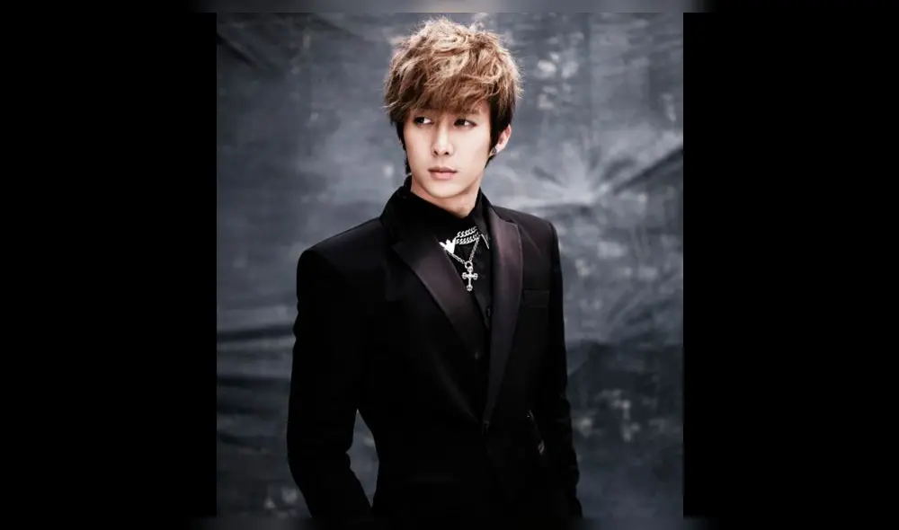 Kim Hyung Jun ofrecerá show en Lima y fans ‘enloquecen’ por los precios Kim Hyung Jun ofrecerá show en Lima y fans ‘enloquecen’ por los precios