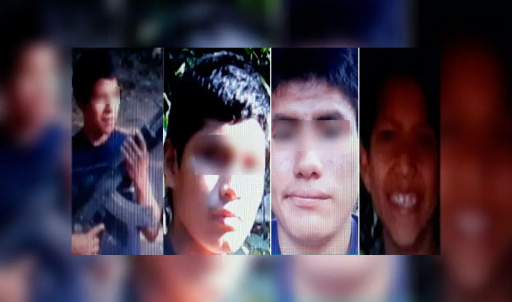 Cuatro terroristas abatidos en enfrentamiento con FFAA Y PNP . Foto: Cortesía. Cuatro terroristas abatidos en enfrentamiento con FFAA Y PNP . Foto: Cortesía.