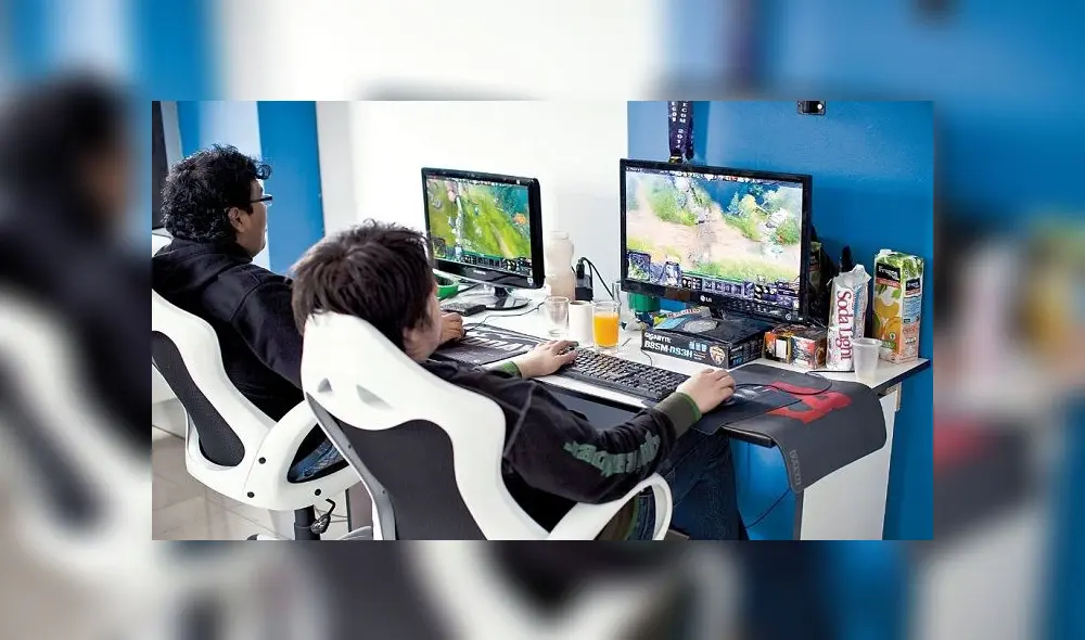Dota 2 y Warcraft son los juegos más vinculados a casos de ciberadicción, según Cedro