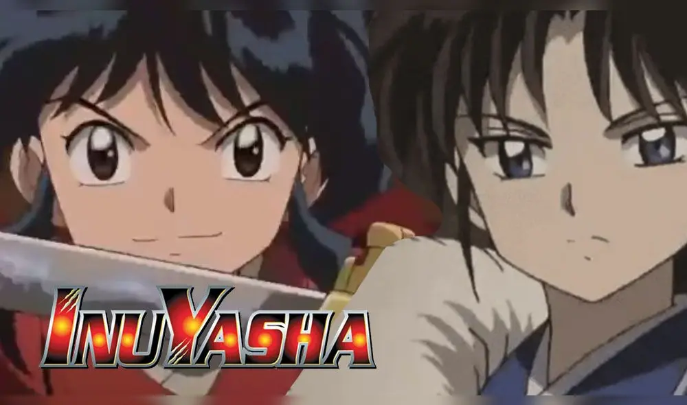 Las hijas de Sesshomaru e Inuyasha hace su aparición de forma oficial en el anime - Crédito: Viz Media Las hijas de Sesshomaru e Inuyasha hace su aparición de forma oficial en el anime - Crédito: Viz Media