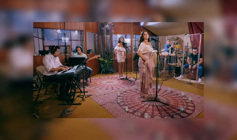 Premios Platino 2019: Documental peruano ‘La Herencia’ entre las nominadas Premios Platino 2019: Documental peruano ‘La Herencia’ entre las nominadas