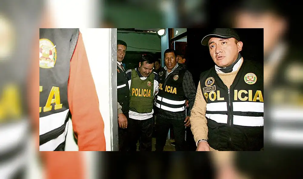 Cusco: Exalcalde Incaroca debe afrontar 27 procesos más por corrupción