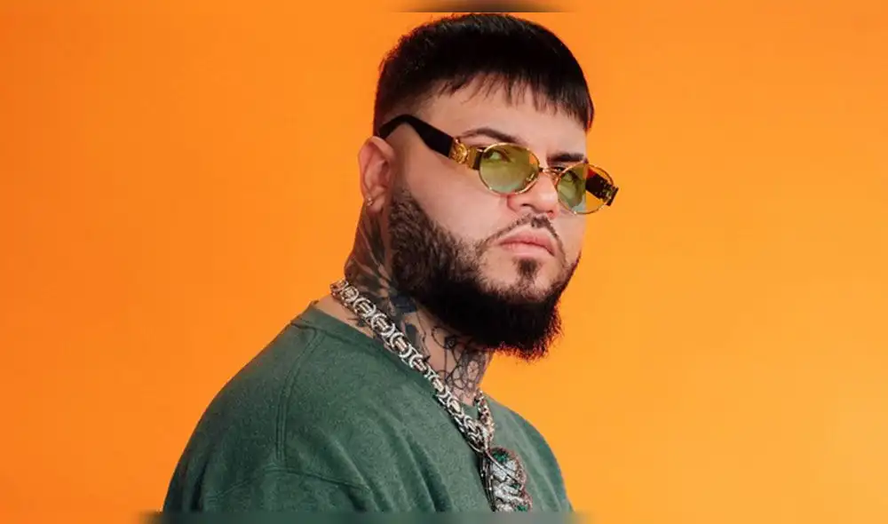 Farruko Farruko