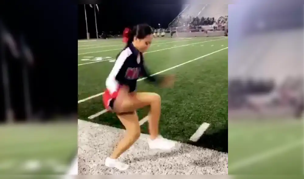 Twitter: Invisible Box Challenge es el nuevo reto viral apto solo para los más ágiles [VIDEO]