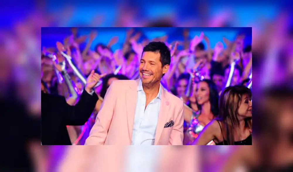 Marcelo Tinelli vuelve con "ShowMatch": hora y canal para ver la temporada 30