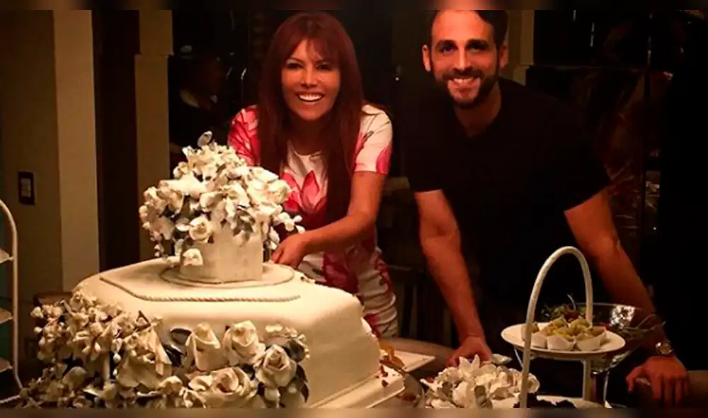 Rodrigo González le declara la guerra a Magaly tras adelantar ampay de chico reality