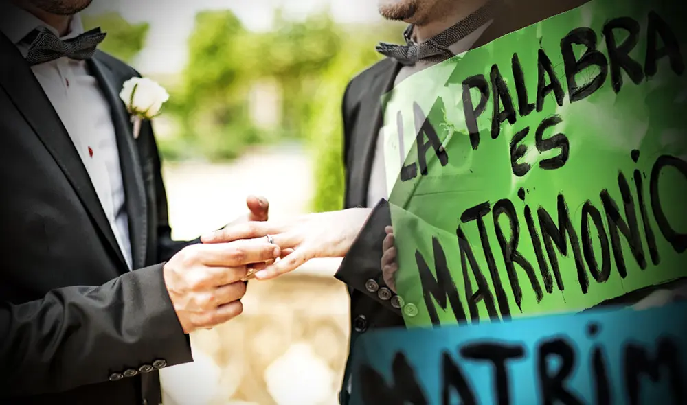 matrimonio igualitario matrimonio igualitario