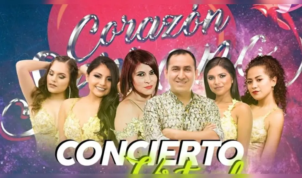 Corazón Serrano