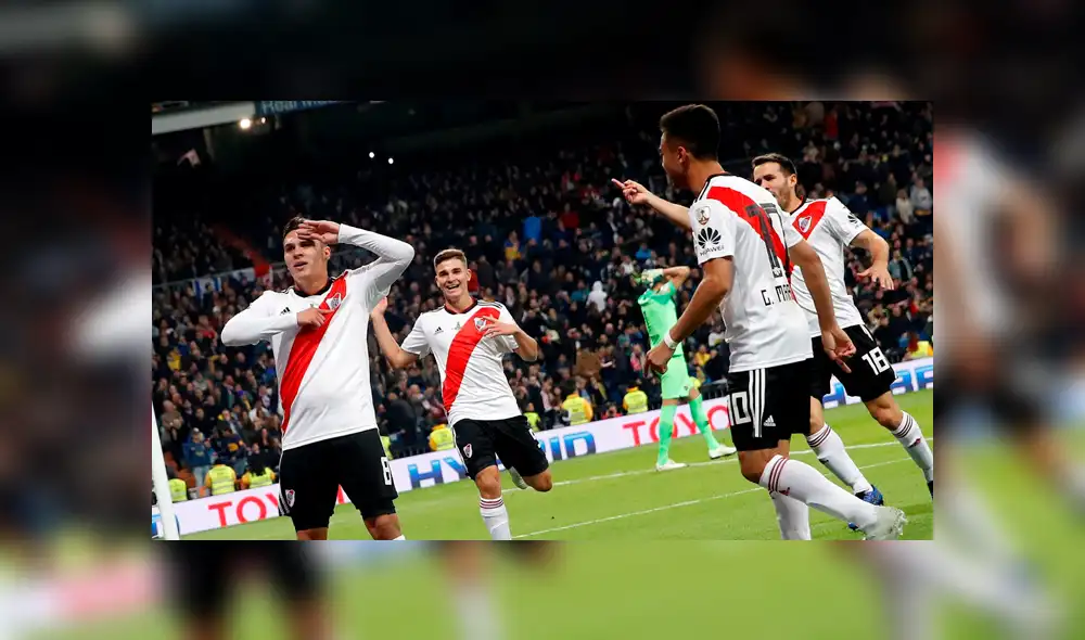 River perdió en penales ante Al Ain y no jugará la final del Mundial de Clubes [RESUMEN]