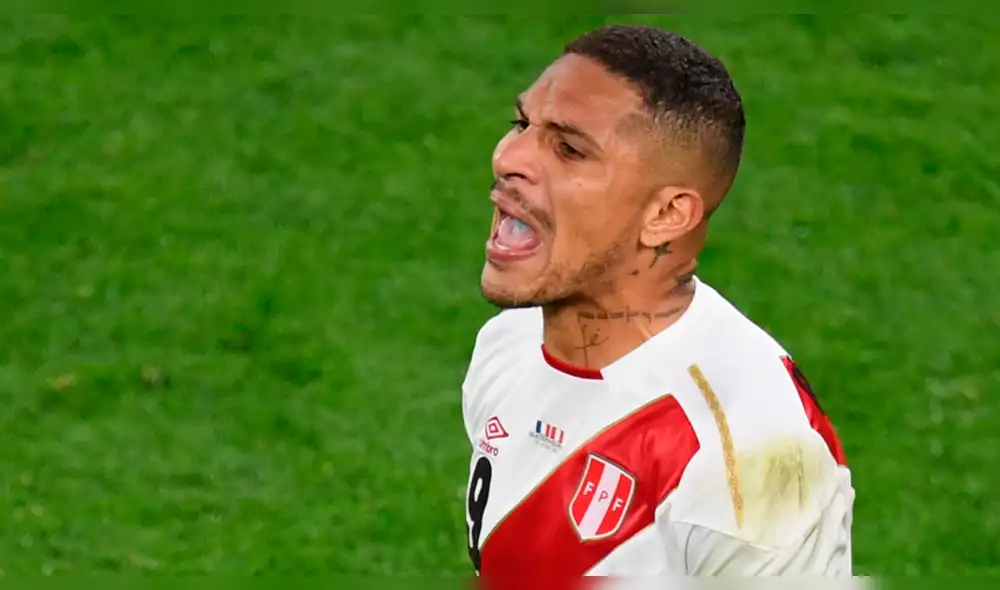 Paolo Guerrero: Mozo del Swissotel cambia de versión y dice que no sirvió té contaminado [VIDEO]
