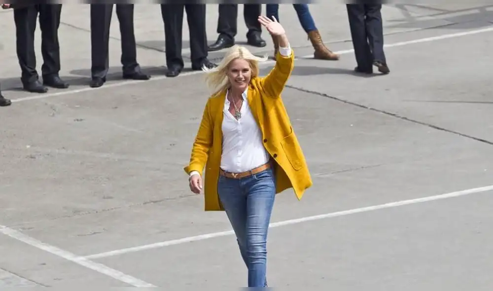 Valeria Mazza marca un hito histórico al ganarle a Google y Yahoo