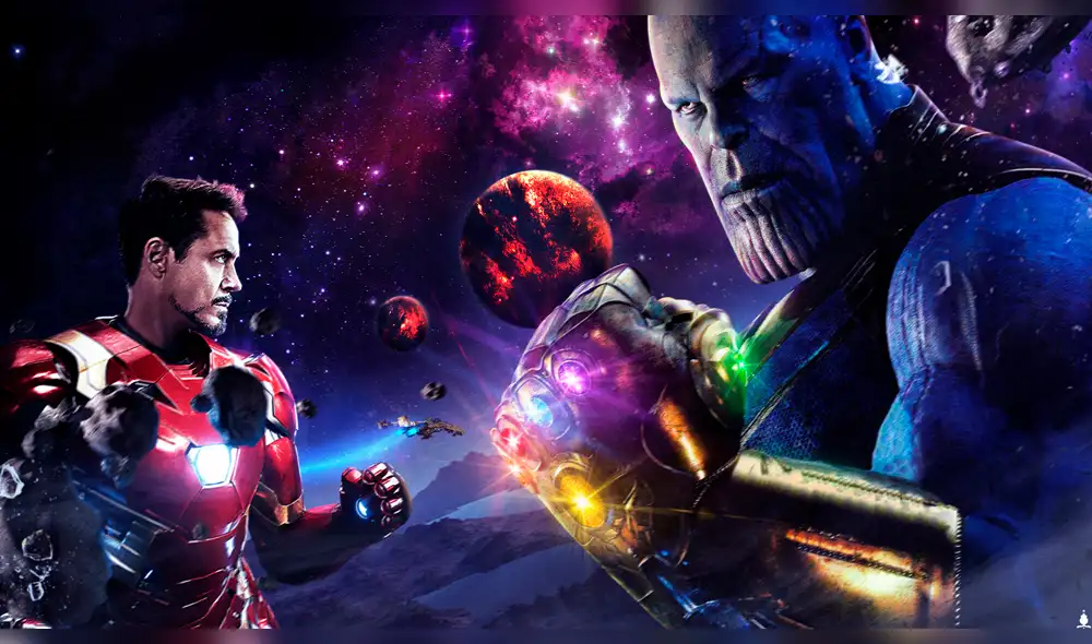 Tráiler filtrado de Avengers 4 sorprende a millones de fans [VIDEO]