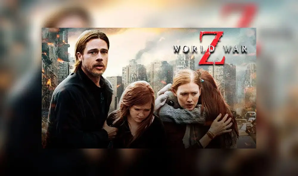 El guionista reveló la continuación de la siguiente película. Créditos: Composición