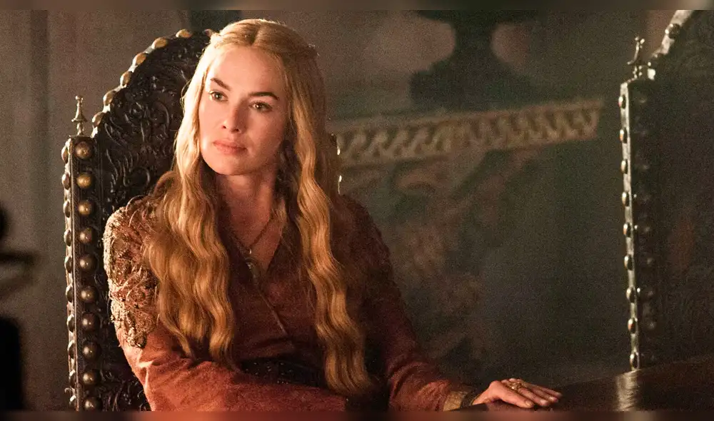 Lena Headey rompe su silencio sobre polémico desnudo en Game of Thrones 