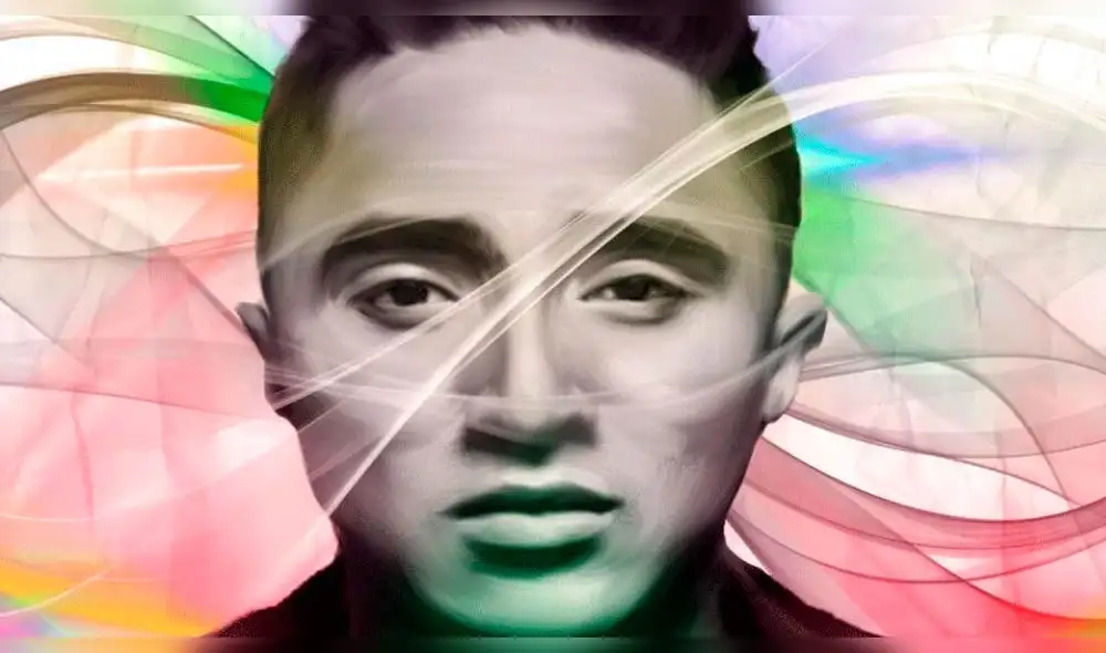 Johnny Lau: “No podría cambiar mi sonido por fama” Johnny Lau: “No podría cambiar mi sonido por fama”