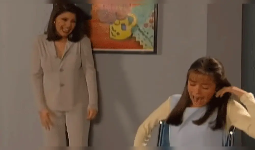 Itatí Cantoral y las escenas de TV que la inmortalizaron gracias a 'Soraya Montenegro'