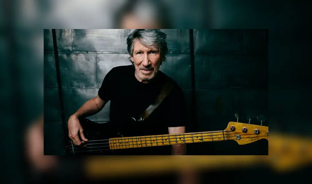 Roger Waters a Evo Morales: “Tu gente necesita un líder como tú” [VIDEO]