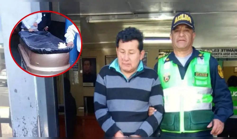 Dictan 9 meses de prisión preventiva para Juan Chiclla Cáceres. Dictan 9 meses de prisión preventiva para Juan Chiclla Cáceres.