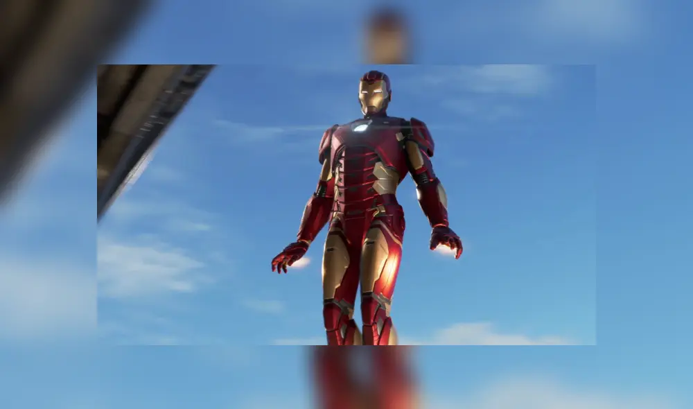 E3 2019 | Mira aquí el tráiler del videojuego Marvel's Avengers [VIDEO]