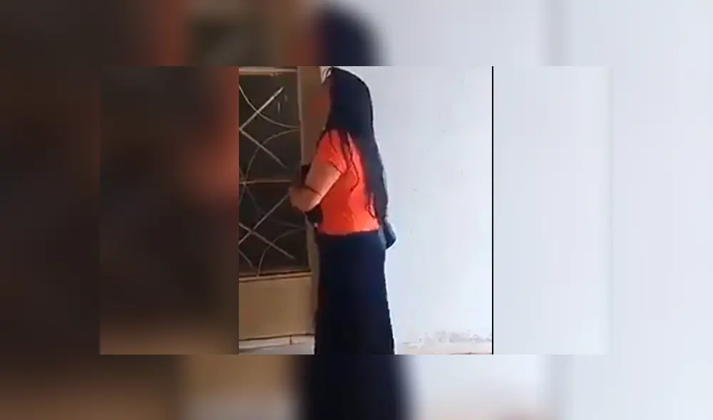 Facebook viral: Testigo de Johová toca puerta para predicar y termina bailando cumbia [VIDEO]