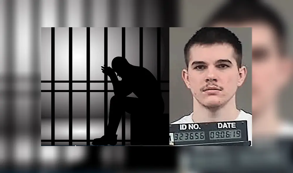 Hombre asesinó a un perro en Estados Unidos y recibió una condena de nueve años. Foto: Difusión Hombre asesinó a un perro en Estados Unidos y recibió una condena de nueve años. Foto: Difusión