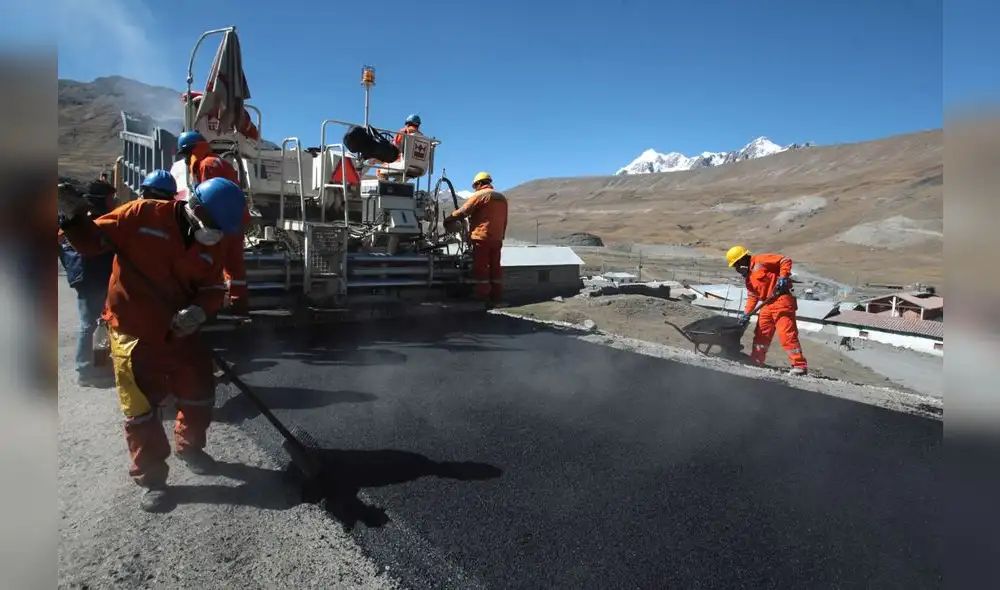 MTC financia proyectos por más de S/ 156 millones