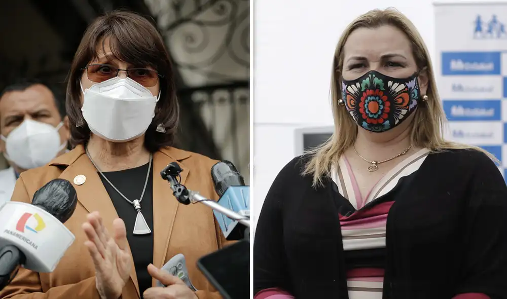 Pilar Mazzetti Pilar Mazzetti