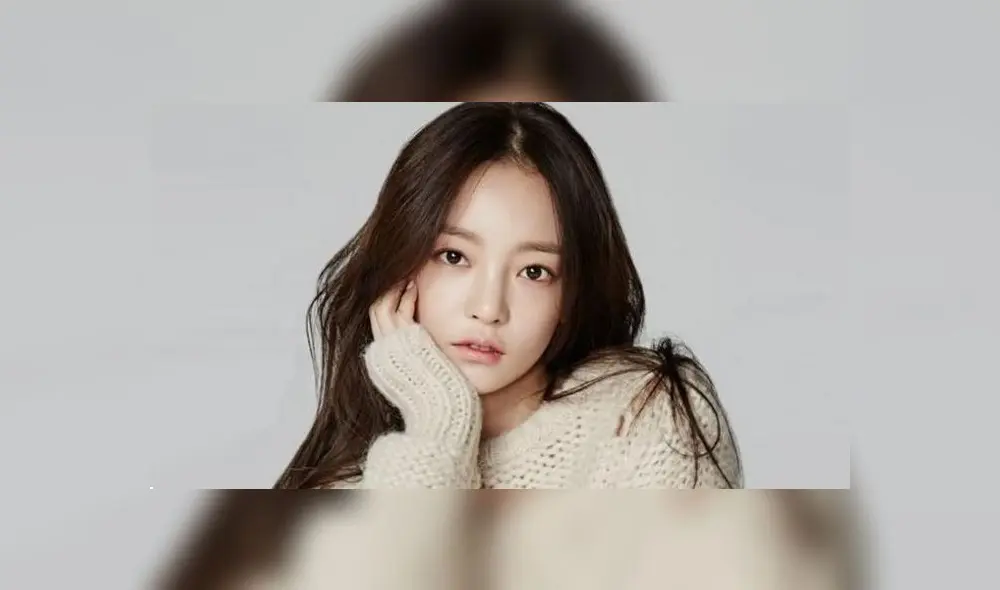 Goo Hara falleció meses después de la muerte de Sulli, su mejor amiga.