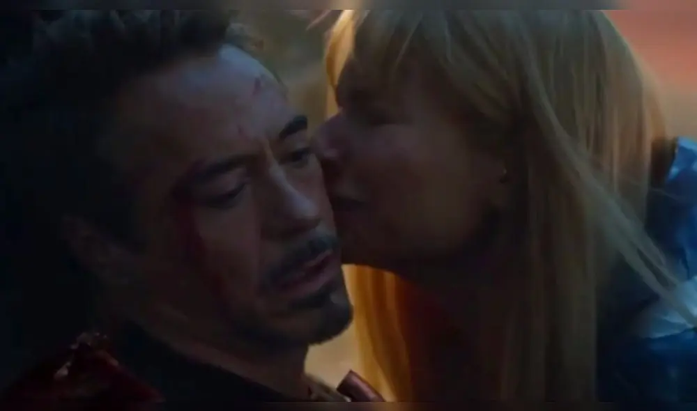 La despedida del actor de MCU La despedida del actor de MCU