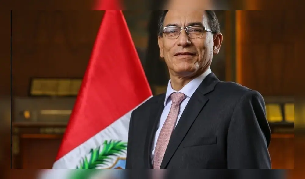 Martín Vizcarra: el perfil del nuevo presidente del Perú tras renuncia de PPK Martín Vizcarra: el perfil del nuevo presidente del Perú tras renuncia de PPK