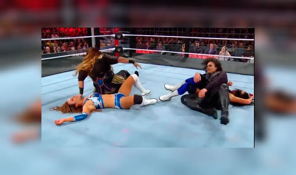 WWE Elimination Chamber 2019: Daniel Bryan retiene su título como campeón ecológico [RESUMEN]