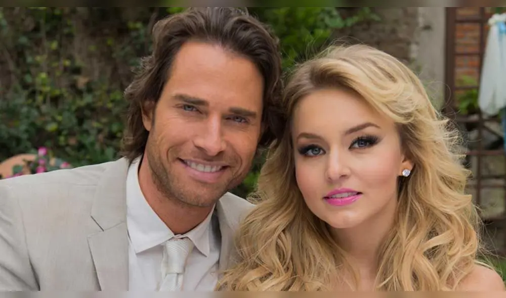 Angelique Boyer revela que no planea convertirse en madre por el momento [VIDEO]