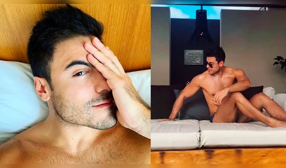 Carlos Rivera confirma su primer concierto en Lima y fans se emocionan por los precios