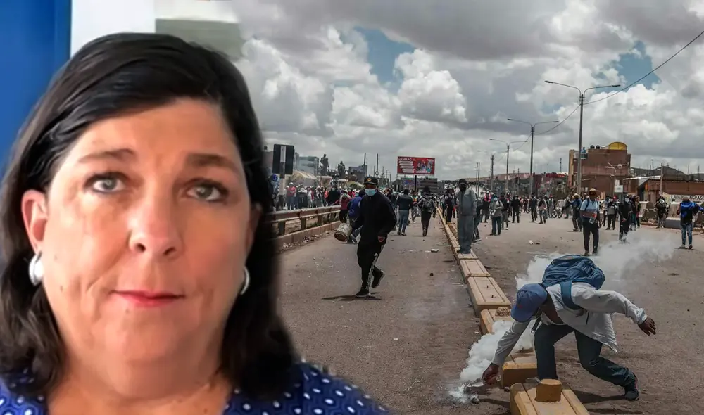 ¿Qué dijo RMP en "Sin guión"?: composición LR/Aldair Mejía/EFE ¿Qué dijo RMP en "Sin guión"?: composición LR/Aldair Mejía/EFE