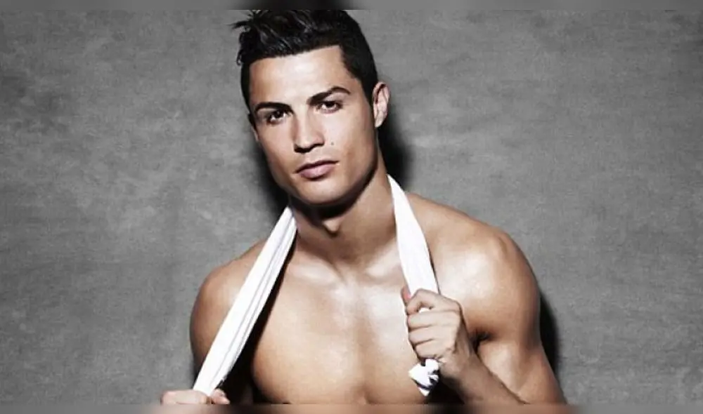 'La Chama' muestra fotos y chats privados con Cristiano Ronaldo [VIDEOS]