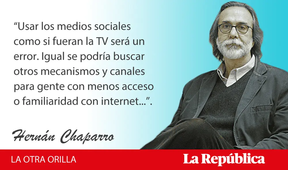 columnistas columnistas